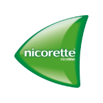 Content marketing agency - Nicorette logo