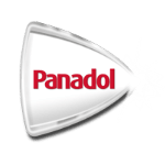 Content marketing agency - Panadol logo