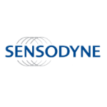 SEO agency London digital marketing portfolio - Sensodyne logo