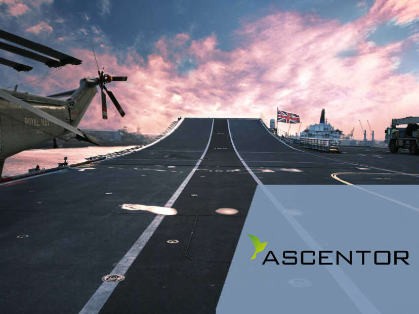 Ascentor - case study - featured image