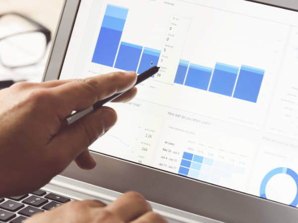 Google Ads Reporting Services