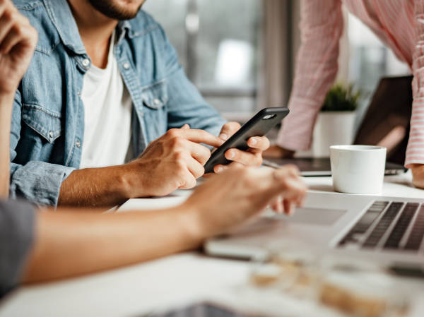Paid Social Influencers