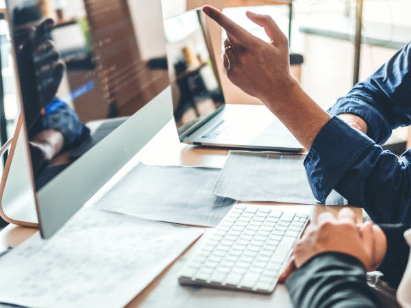 Website migration SEO Audit
