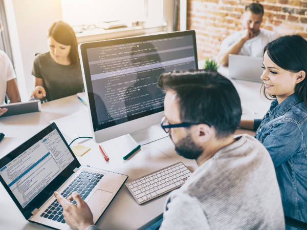 Website migration Technical