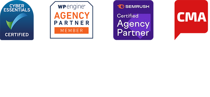 Submerge accreditations uk search awards finalist