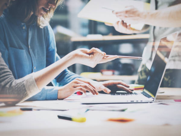Paid Social Account Management