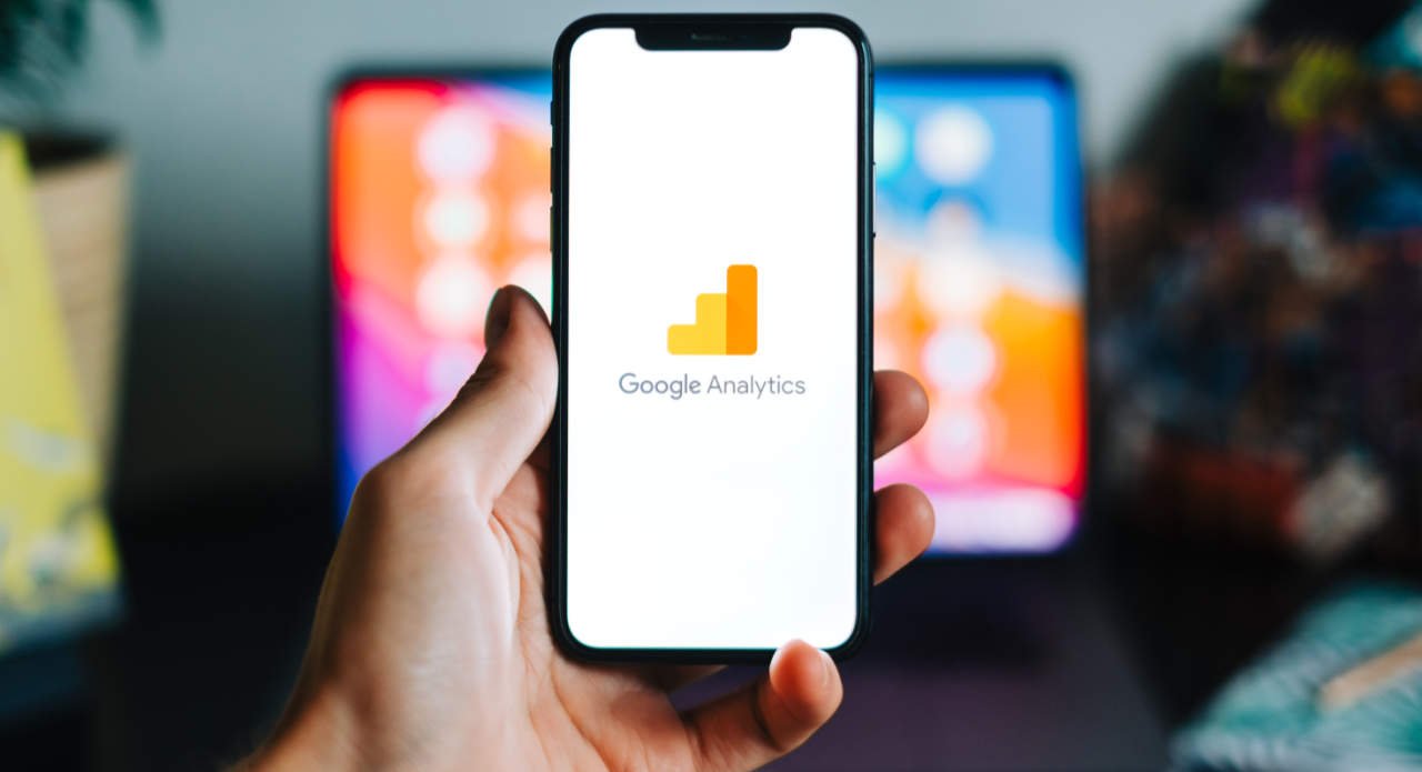 Google Analytics