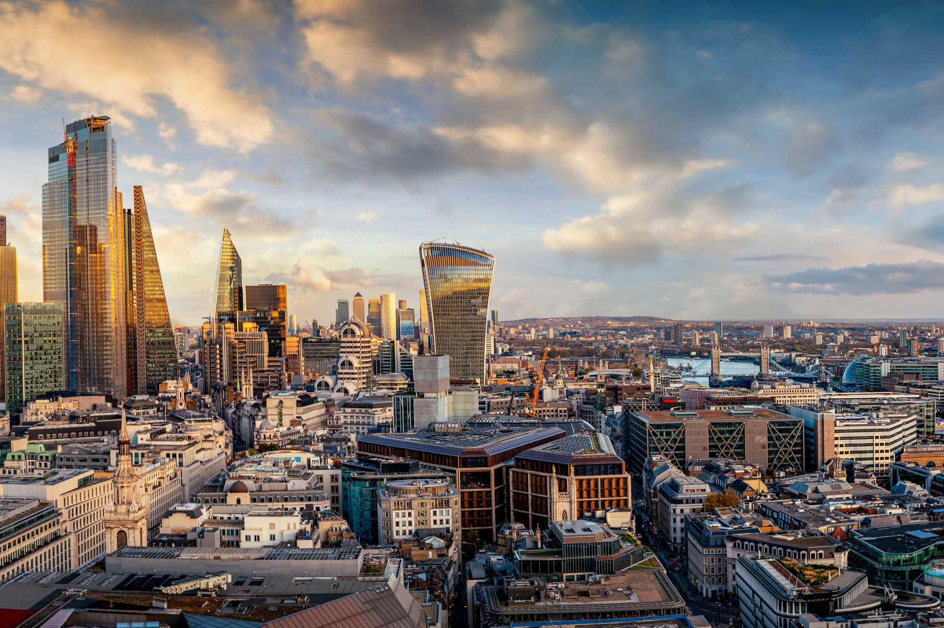 SEO agency London