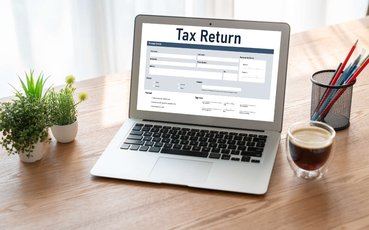 Filing a self assessment or corporation tax return