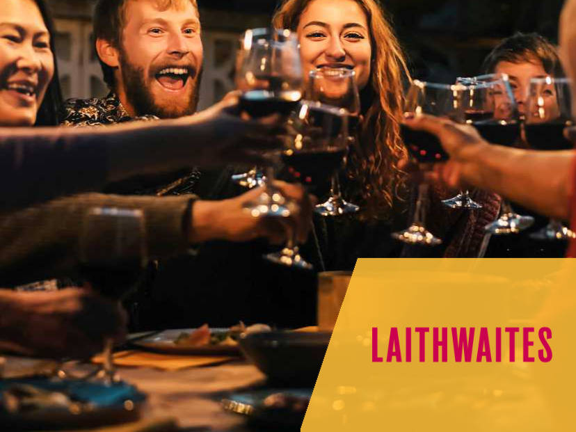 Laithwaites - SEO case study - featured image