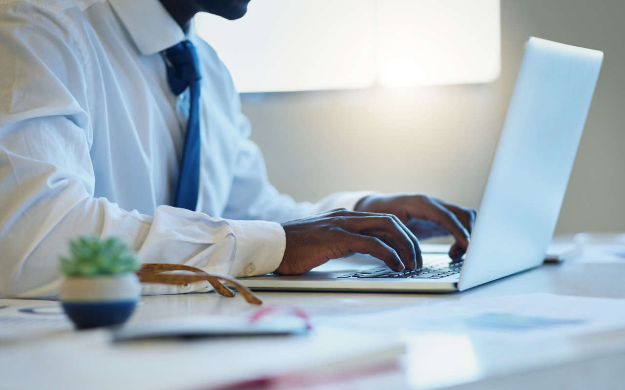 SEO for accountants service - local SEO and local search