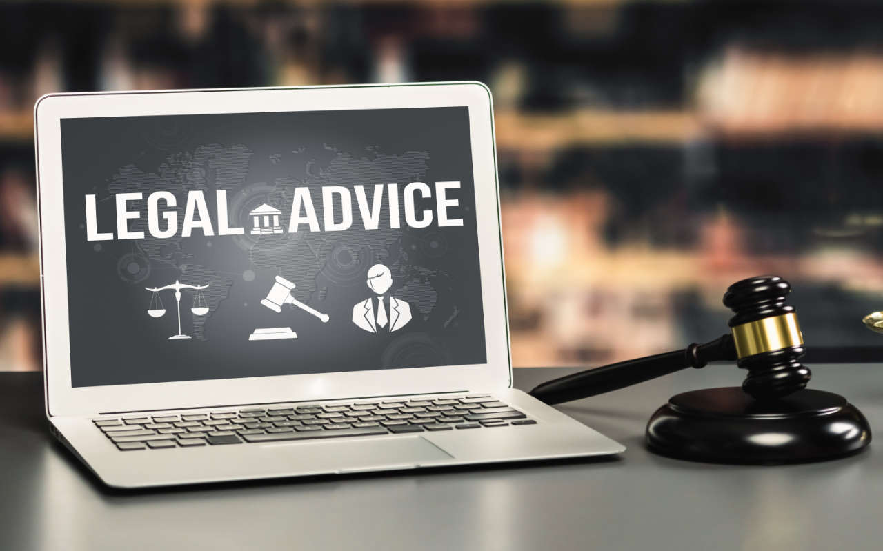 SEO for solicitors - boost your website for lawyers