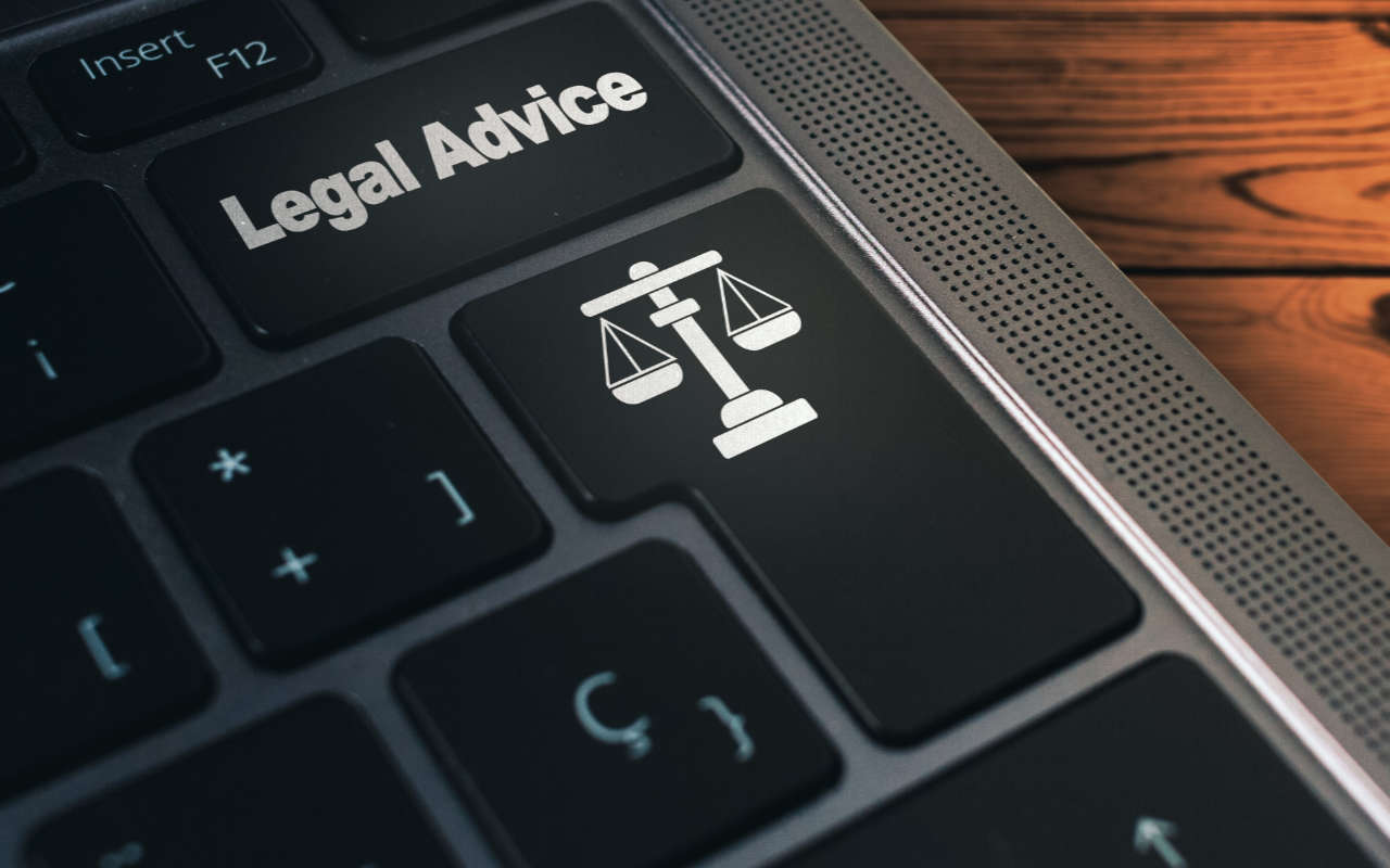Law solicitors SEO