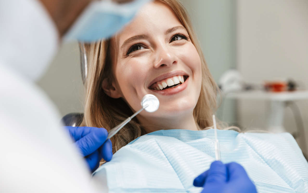 local SEO for dentists will bring a smile to your face