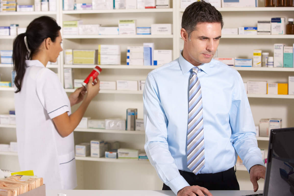 Local pharmacies and chemists can benefit from working with a healthcare SEO agency