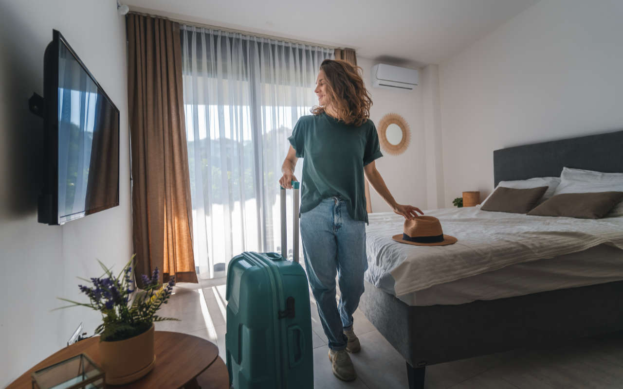 SEO for the hotel industry can result in more guests