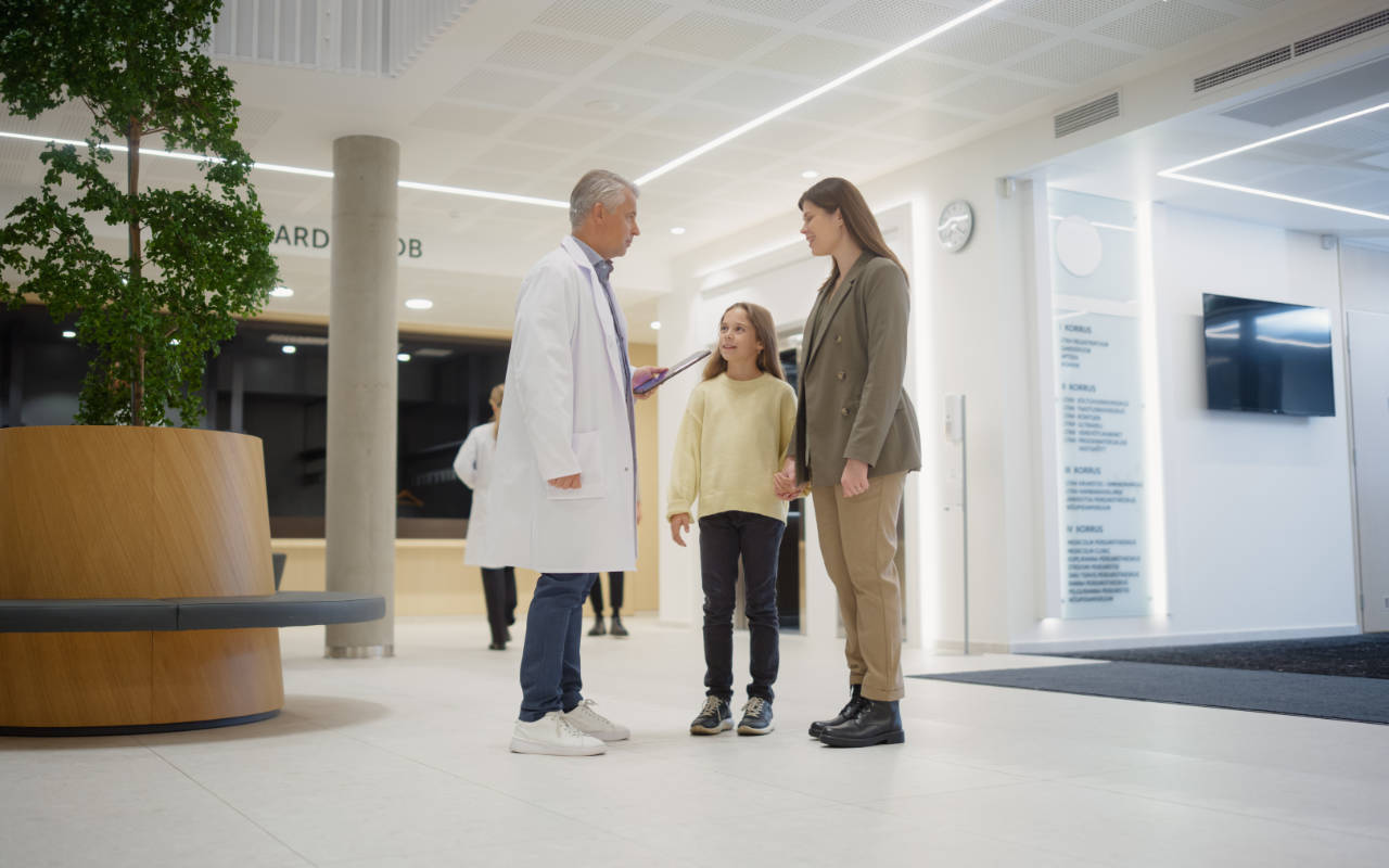 Use a healthcare SEO agency to help build a private medical practice
