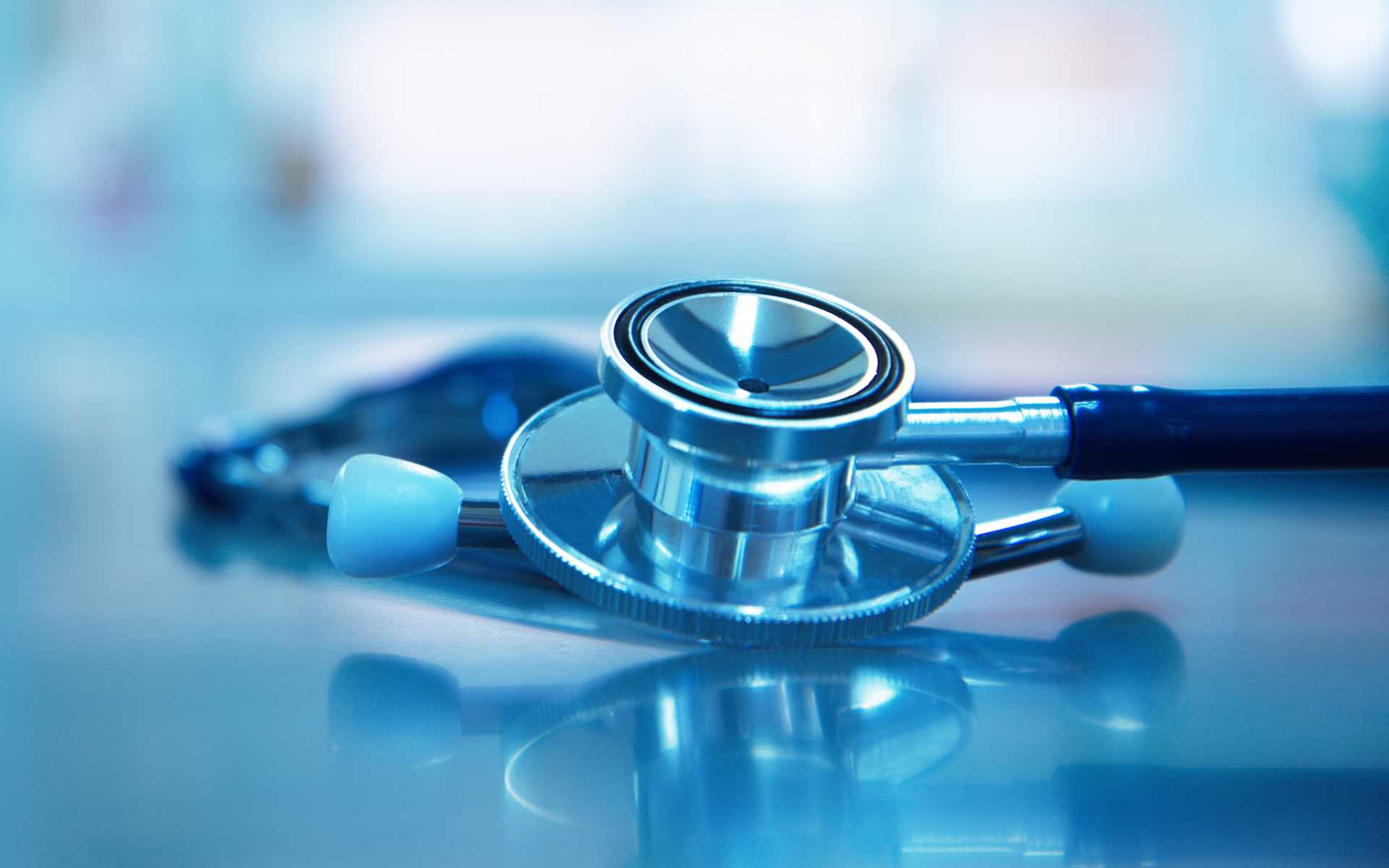 healthcare SEO agency - medical equipment - featured image