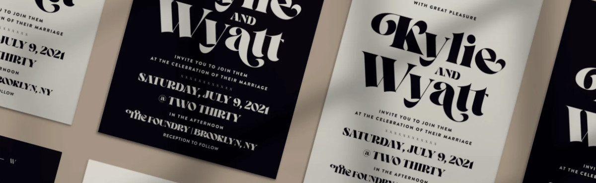 Sonder - best free fonts to try now