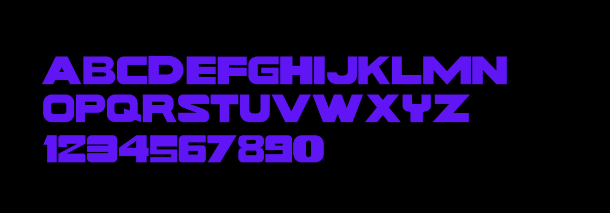 Wild World - best free fonts to try now