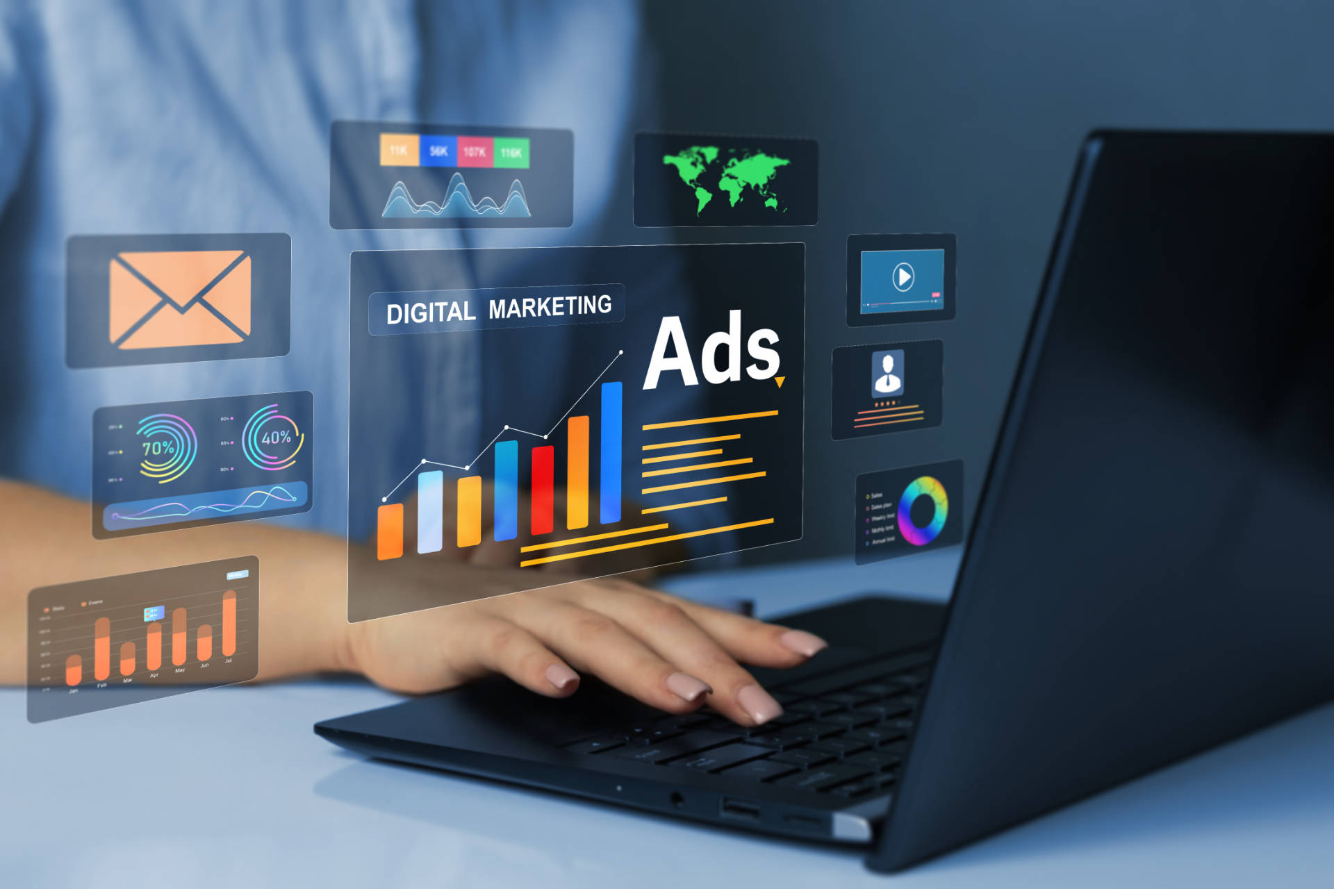 The Ultimate Guide to Google Search Ads for 2026 - Featured Image