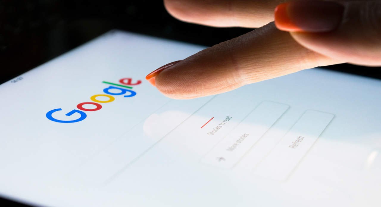 Google search is placing more emphasis on quality content