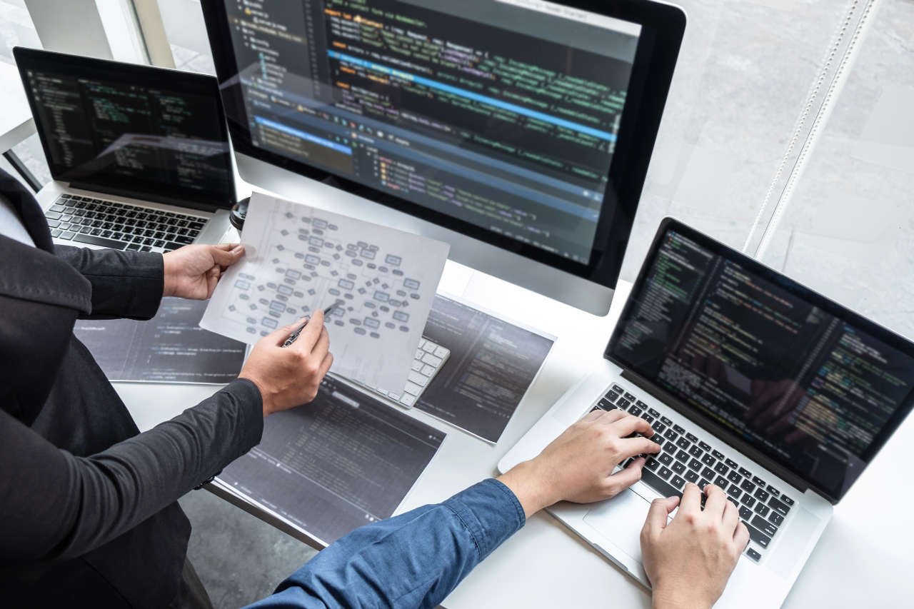 SEO migration checklist - website migration progress