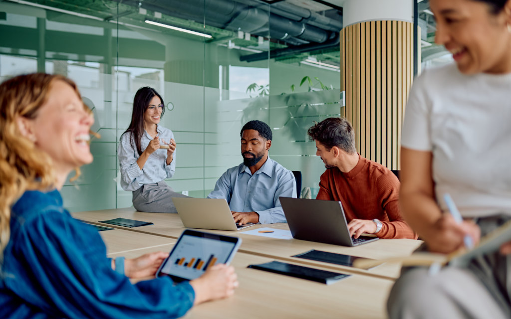 AI and LLM visibility - structured data strategy