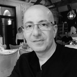Andy Evangelou