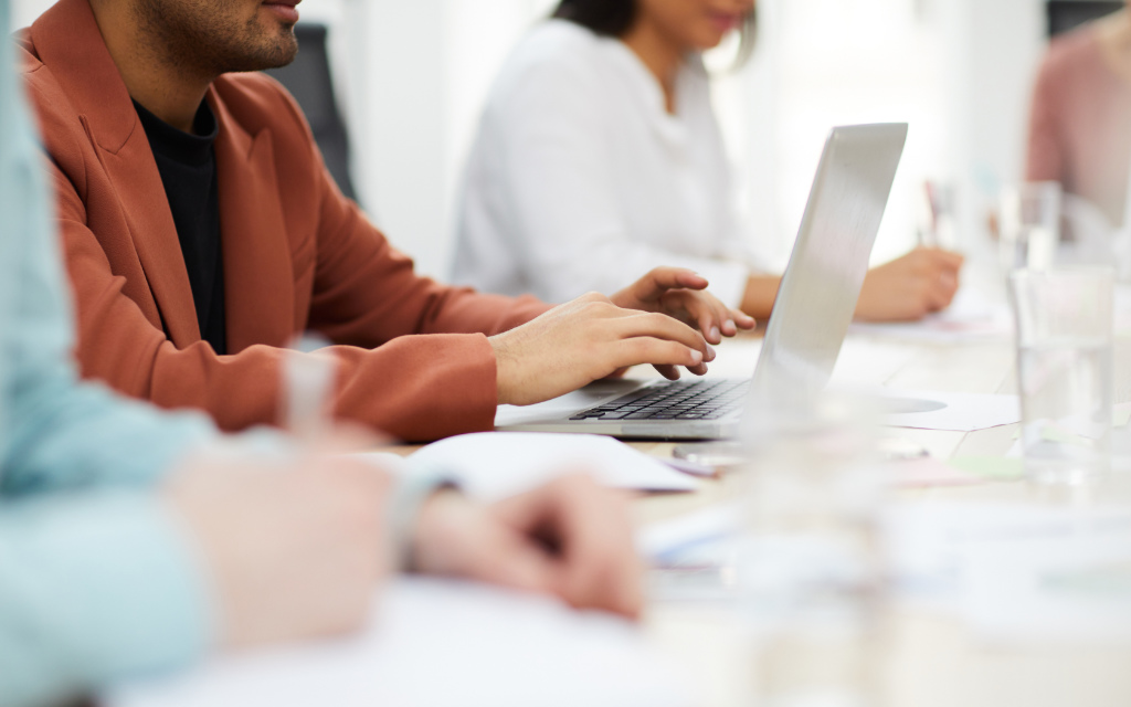 Audience and channel strategy - audience analysis