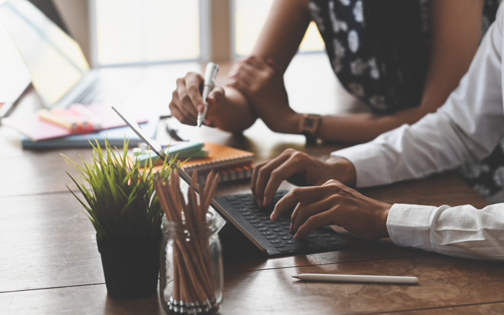 Audience and channel strategy - journey mapping