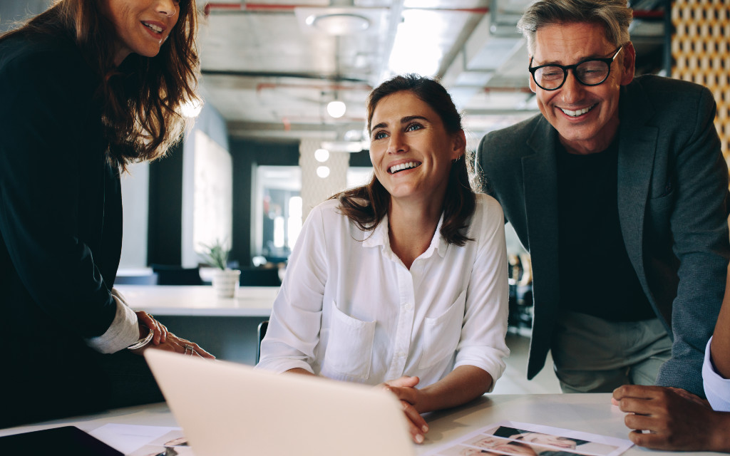 Audience and channel strategy - performance optimisation