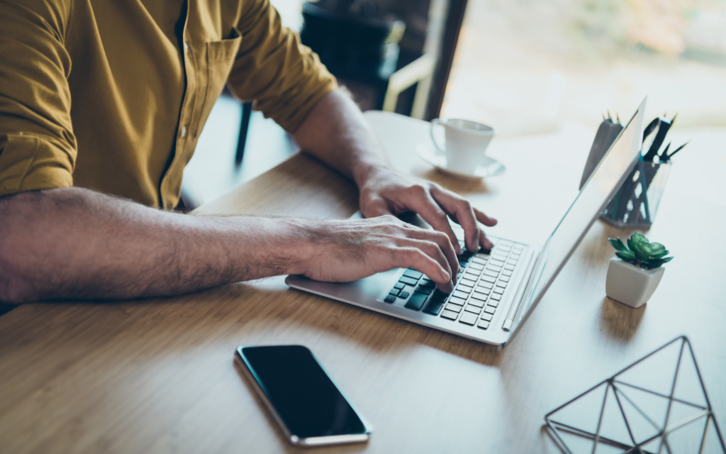 Content marketing - content strategy