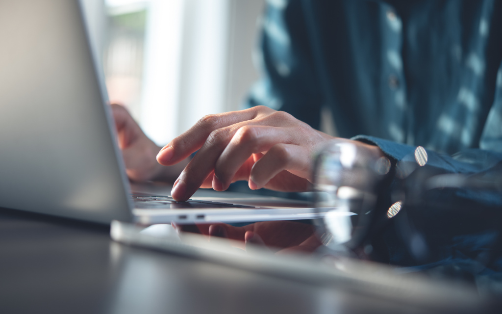 Content marketing - copywriting