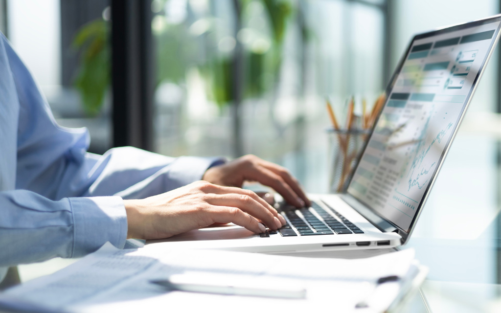 Conversion rate optimisation - landing page optimisation