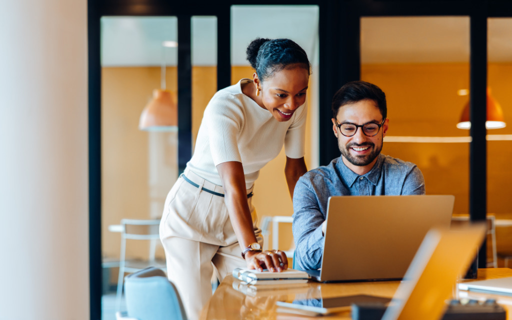 Conversion rate optimisation - testing and experimentation