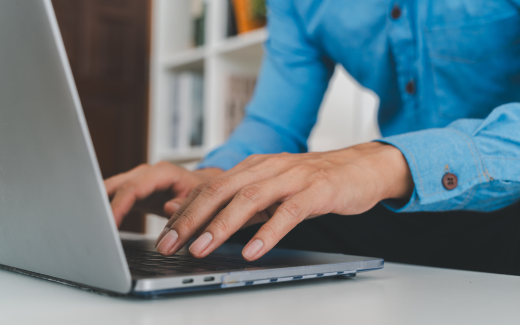 Conversion rate optimisation - user experience optimisation