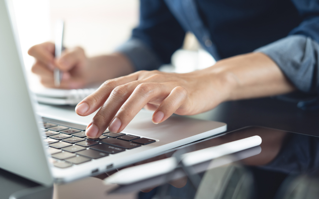 Dashboards and reporting - dashboard development