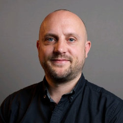 Dave Wood