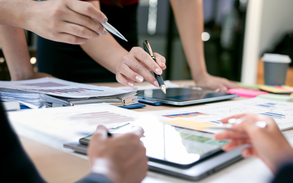 Digital PR and outreach - digital PR campaigns