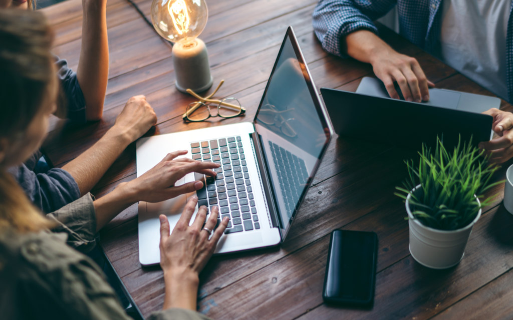 Digital PR and outreach - media outreach