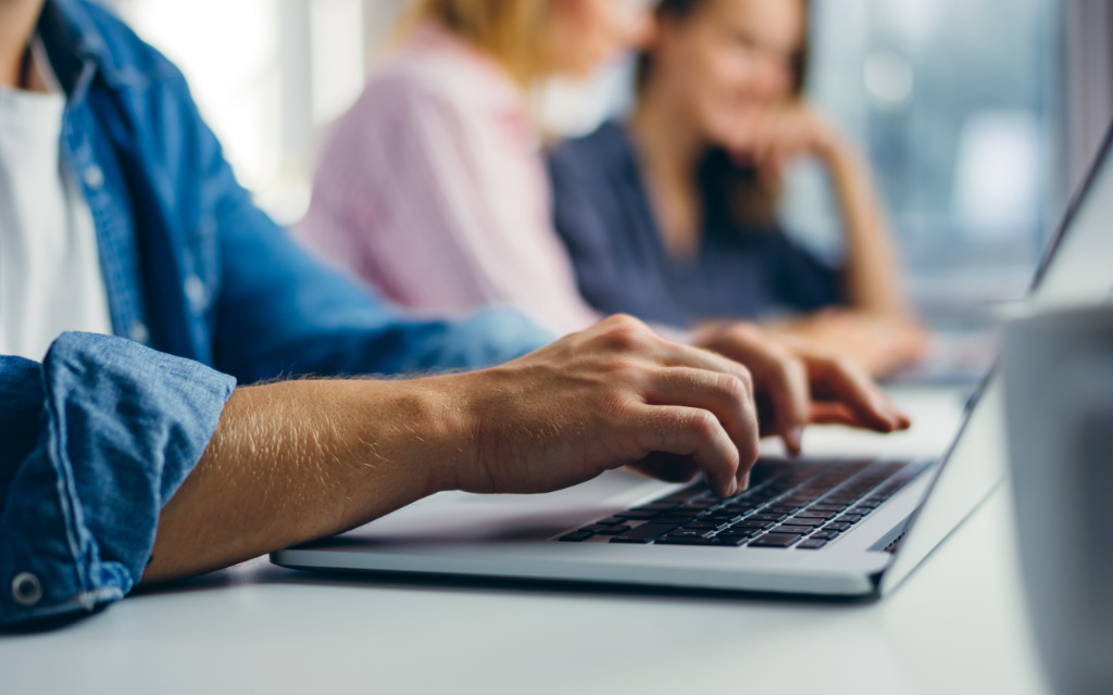 Digital marketing strategy - channel and funnel modelling