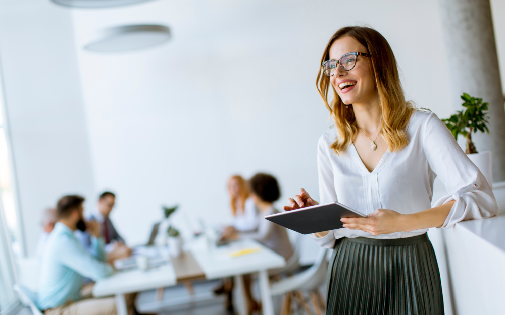 Market and competitor analysis - discussing audience insight