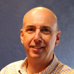 Mike Stevens