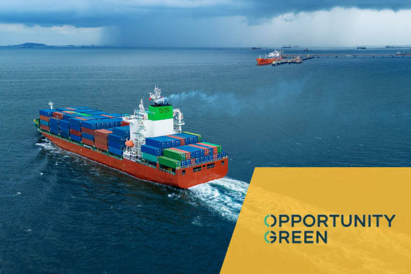 Opportunity Green - case study - featured image