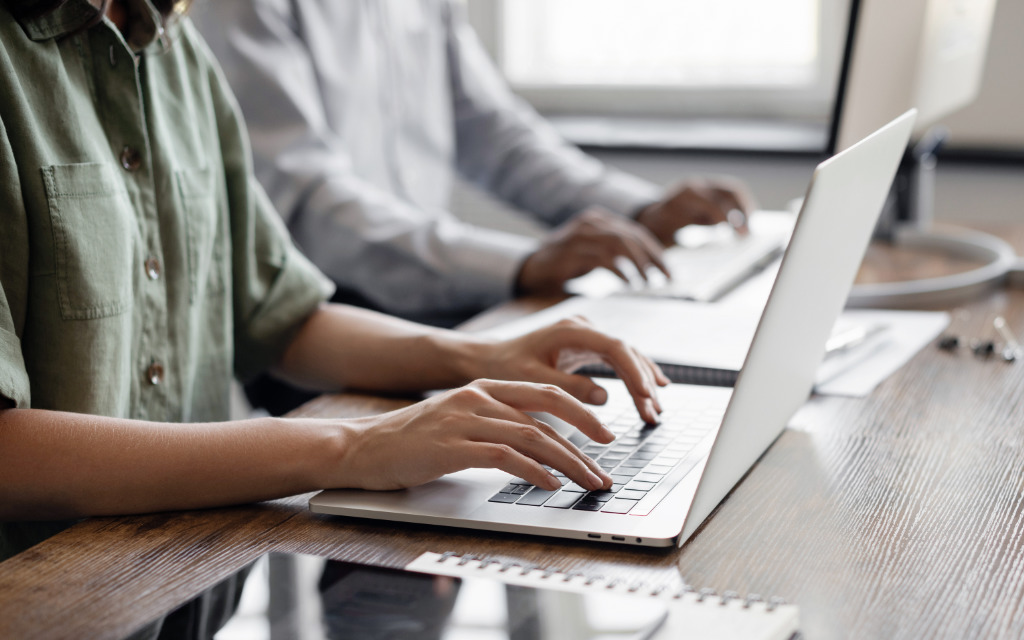 Organic SEO agency - on-page seo