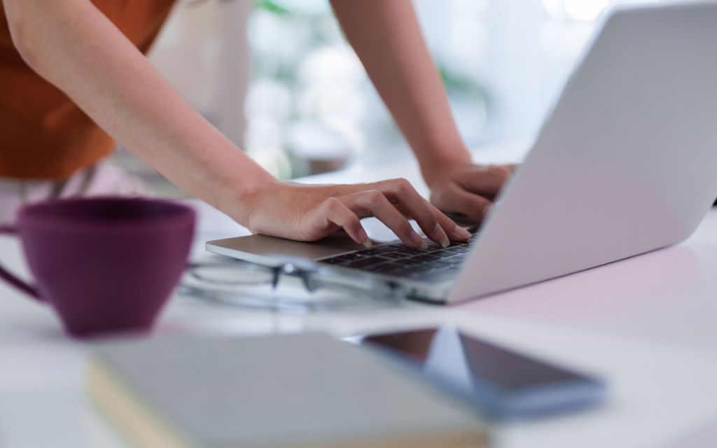 Organic social media - community and engagement management