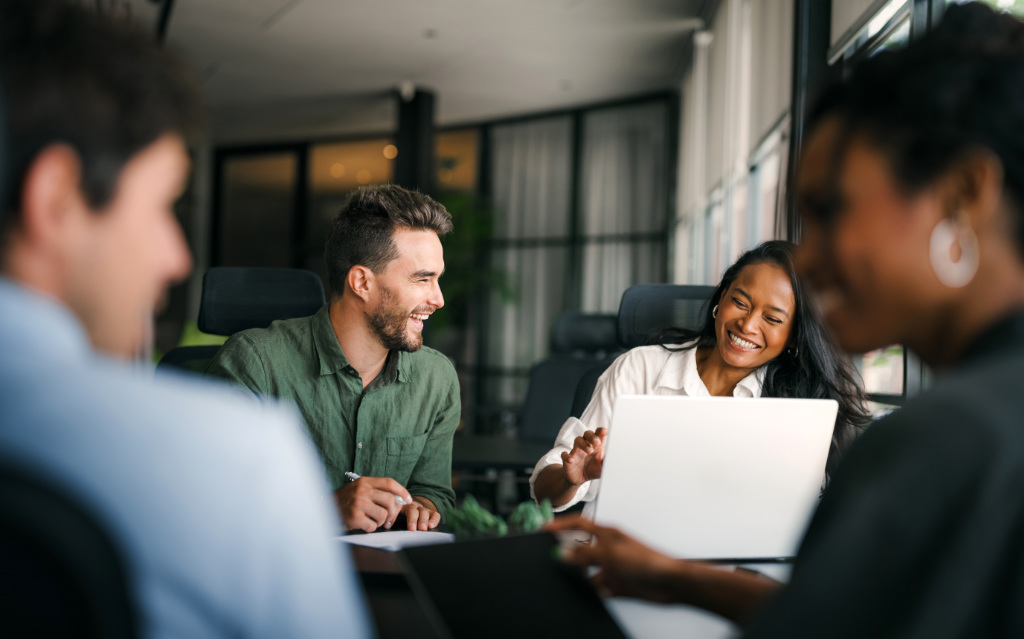 Organic social media - social strategy and planning