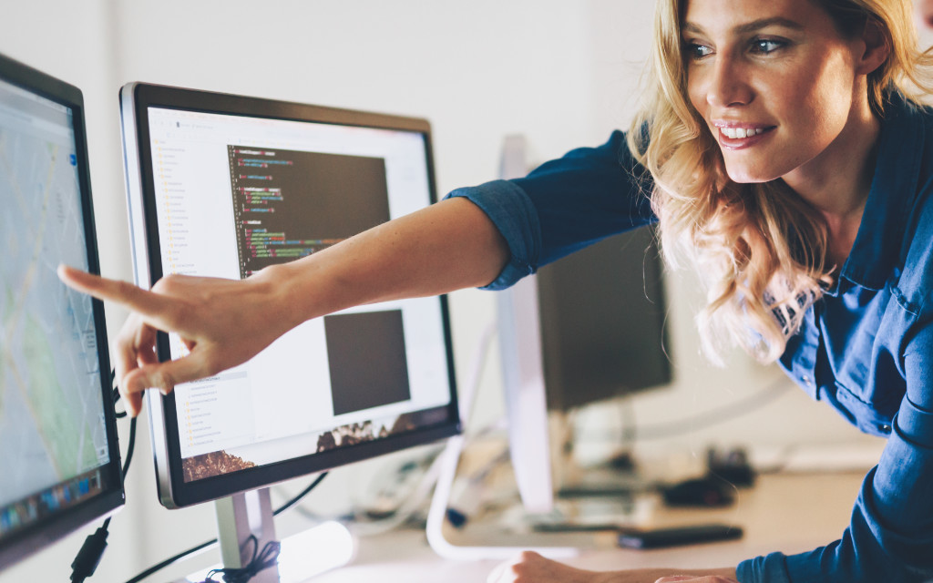 Page speed and core web vitals - technical performance auditing