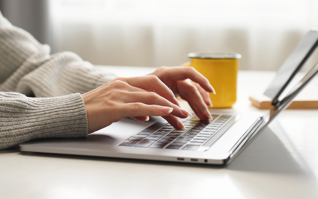 Paid social and PPC - creative and asset production
